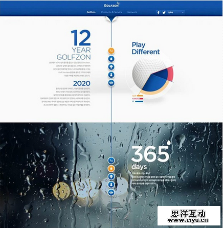 点线面的运用！设计的骨骼