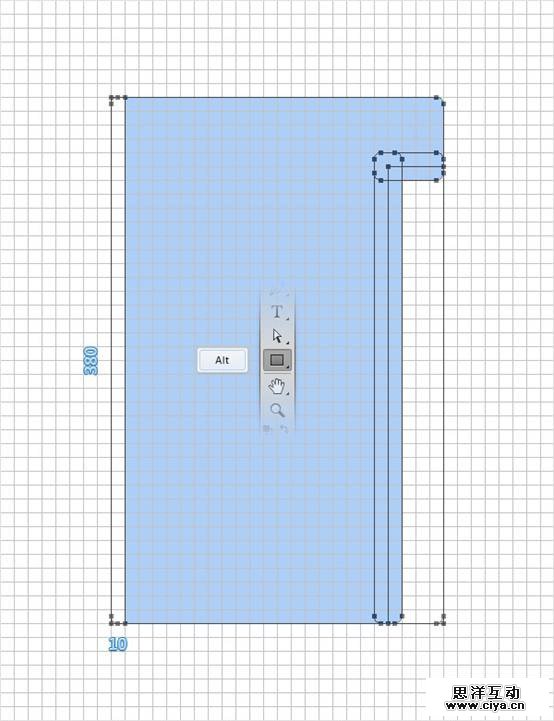 PS教程！手把手教你打造复古的牛皮质感通讯簿图标