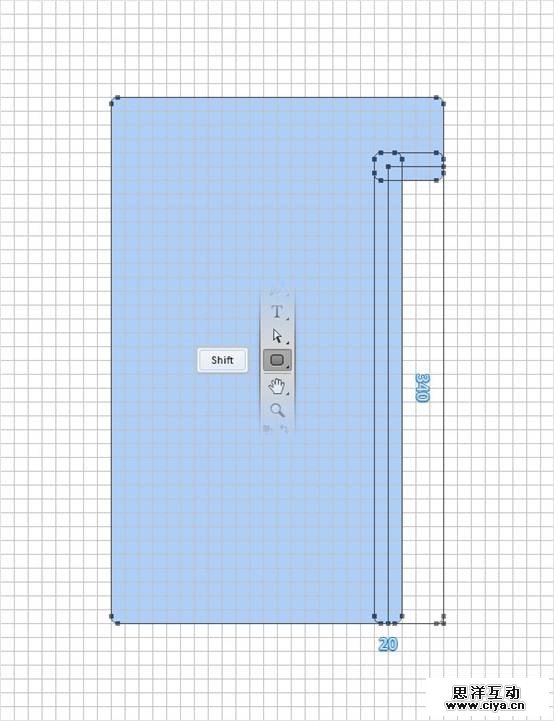 PS教程！手把手教你打造复古的牛皮质感通讯簿图标