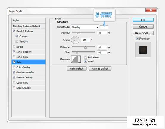 PS教程！手把手教你打造复古的牛皮质感通讯簿图标