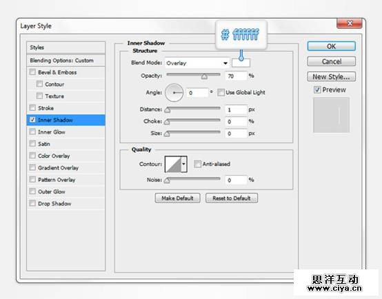 PS教程！手把手教你打造复古的牛皮质感通讯簿图标