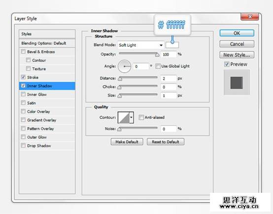 PS教程！手把手教你打造复古的牛皮质感通讯簿图标