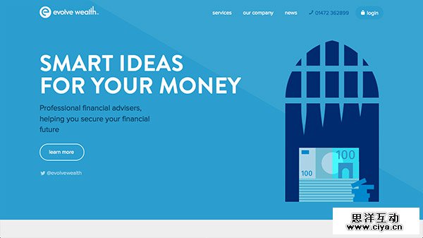Evolve Wealth