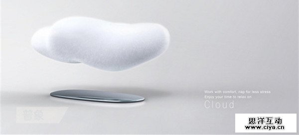 仿生设计：来自大自然的创意,互联网的一些事