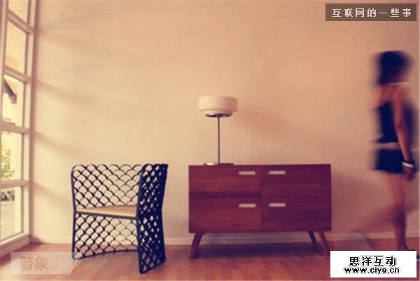 仿生设计：来自大自然的创意,互联网的一些事