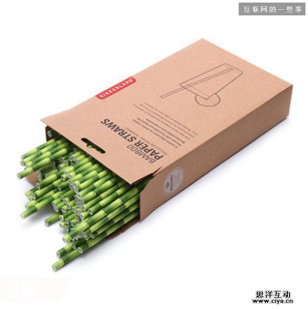 仿生设计：来自大自然的创意,互联网的一些事