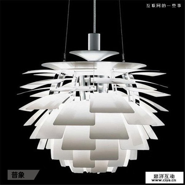 仿生设计：来自大自然的创意,互联网的一些事