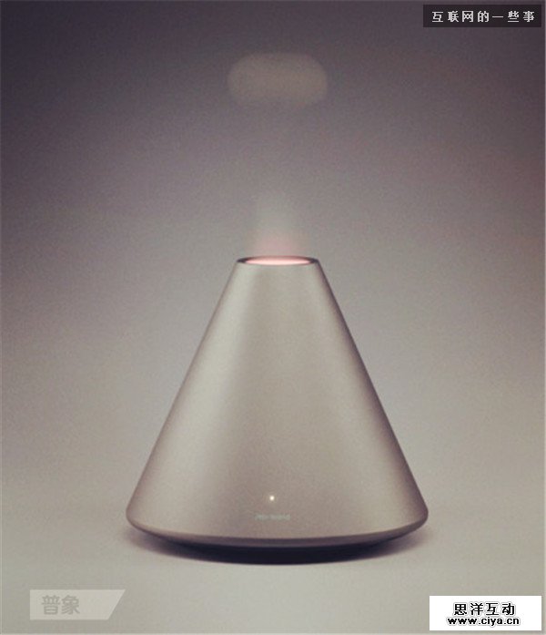 仿生设计：来自大自然的创意,互联网的一些事