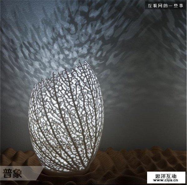 仿生设计：来自大自然的创意,互联网的一些事