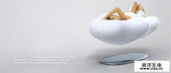 仿生设计：来自大自然的创意,互联网的一些事