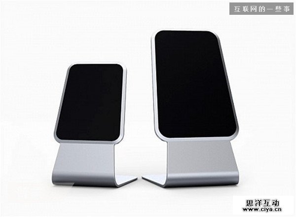 仿生设计：来自大自然的创意,互联网的一些事