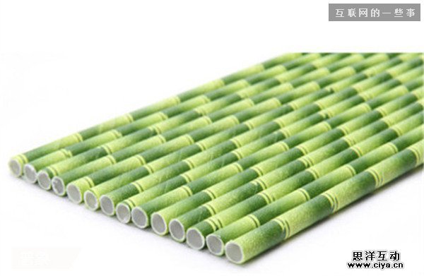 仿生设计：来自大自然的创意,互联网的一些事