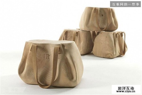 仿生设计：来自大自然的创意,互联网的一些事