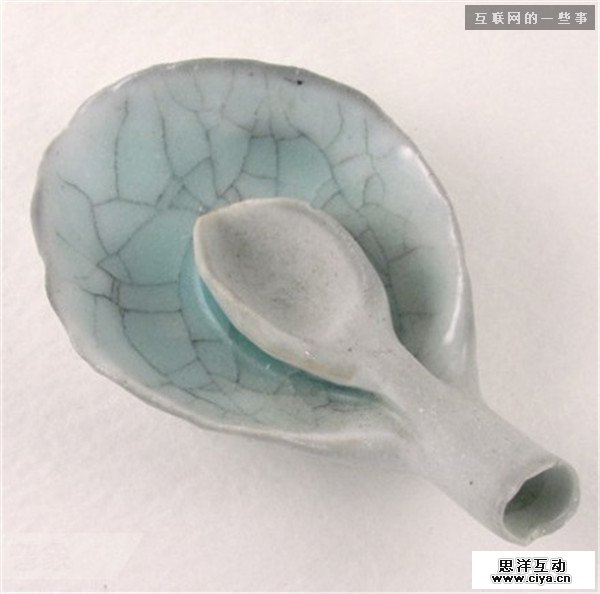 仿生设计：来自大自然的创意,互联网的一些事