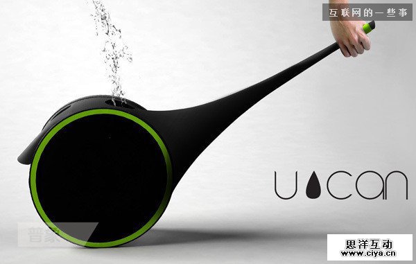 仿生设计：来自大自然的创意,互联网的一些事