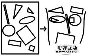 初级设计师与高级设计师的差距,互联网的一些事