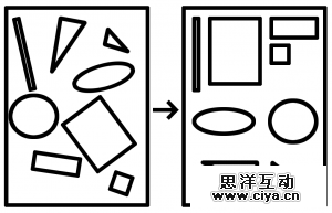 初级设计师与高级设计师的差距,互联网的一些事