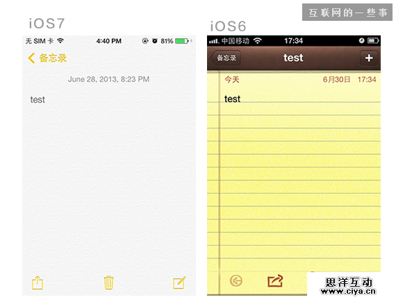 如何做好产品动效系列：动效与品牌设计原则,互联网的一些事
