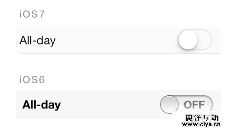 如何做好产品动效系列：动效与品牌设计原则,互联网的一些事