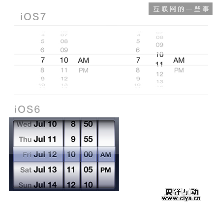 如何做好产品动效系列：动效与品牌设计原则,互联网的一些事