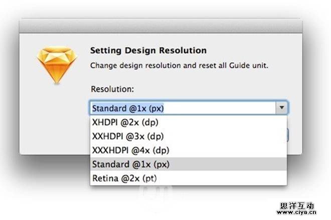 SKETCH设计教室！带你了解超好用的Sketch插件