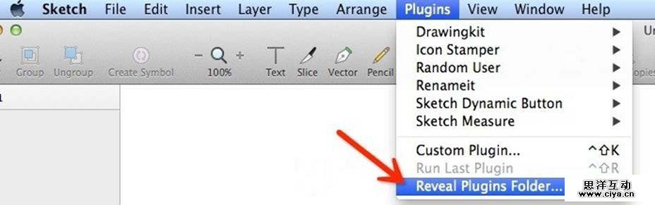 SKETCH设计教室！带你了解超好用的Sketch插件