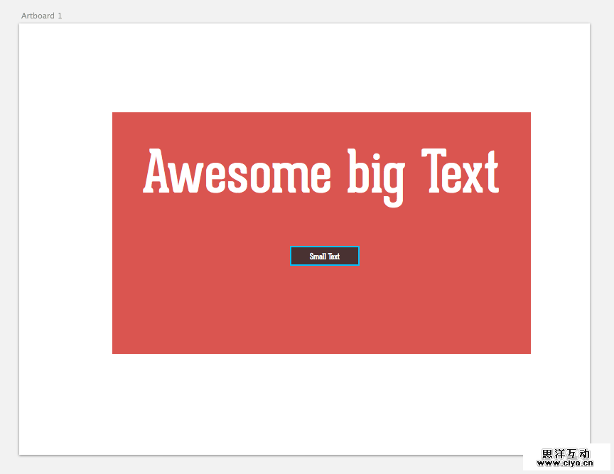 UI小课堂！帮你迅速上手sketch的10个技巧