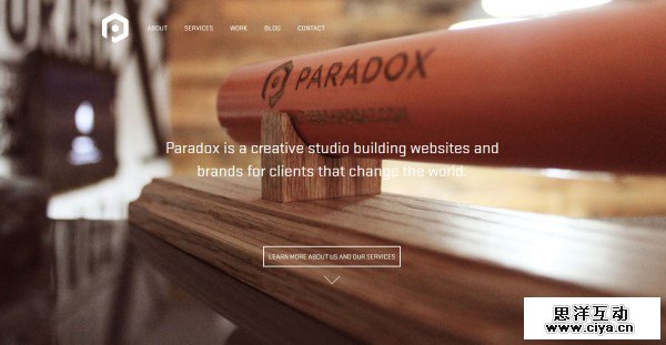 Paradox