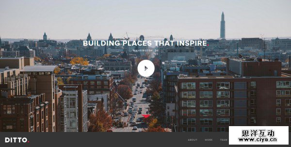 Ditto Residential