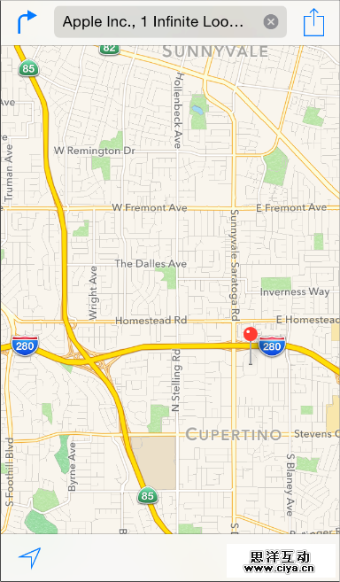 [ISUX转译]iOS 8人机界面指南（一）：UI设计基础