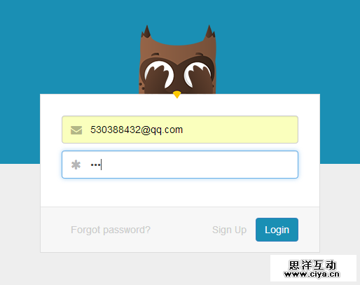 产品细节中的情感化设计