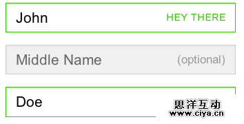产品细节中的情感化设计