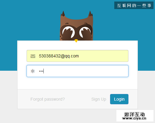 产品细节中的情感化设计,互联网的一些事