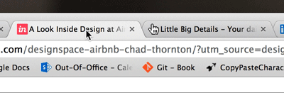 产品细节中的情感化设计,互联网的一些事
