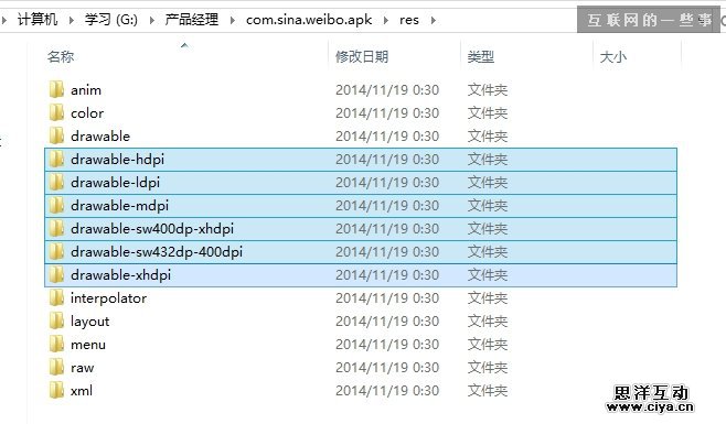 产品经理小技术：图片素材随手找，原型设计快又好,互联网的一些事