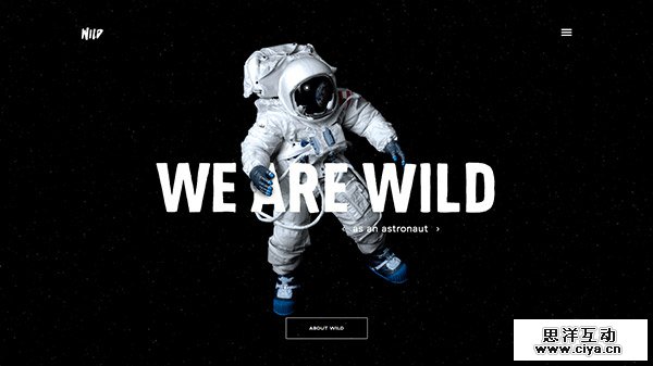 WILD