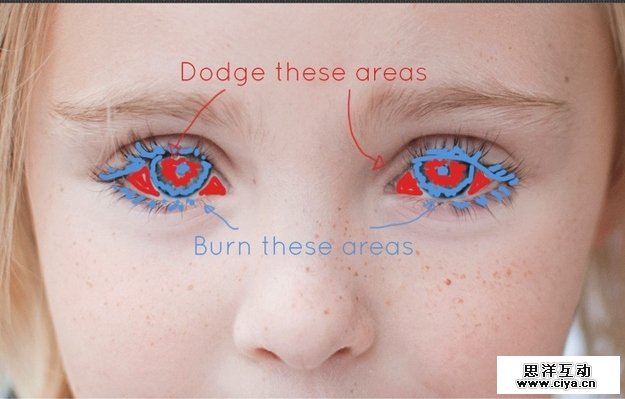 实力派教程！21个你不得不知的超简单Photoshop秘籍