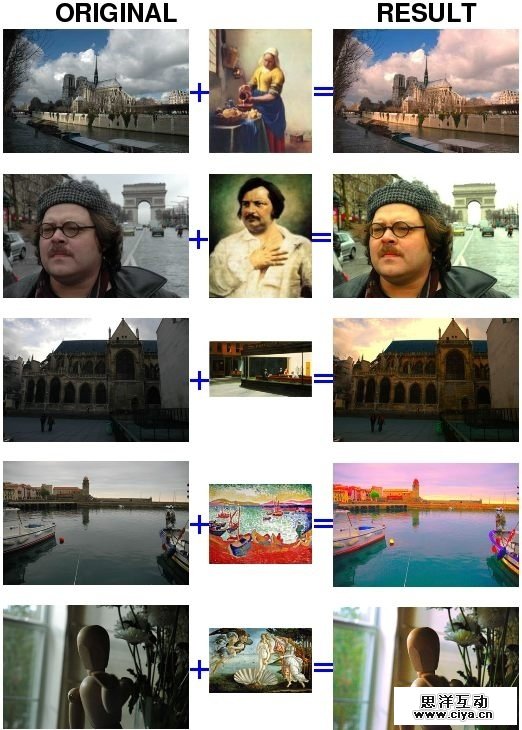 实力派教程！21个你不得不知的超简单Photoshop秘籍