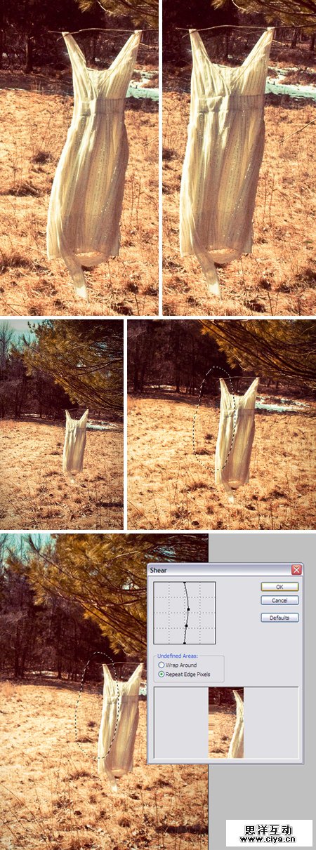 实力派教程！21个你不得不知的超简单Photoshop秘籍