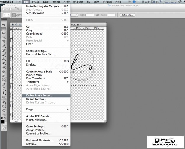 实力派教程！21个你不得不知的超简单Photoshop秘籍