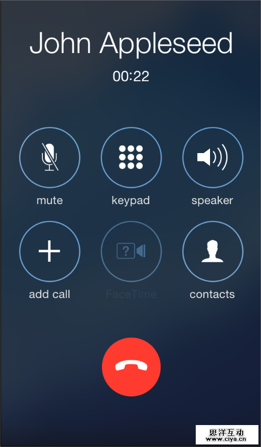 [ISUX转译]iOS 8人机界面指南（一）：UI设计基础