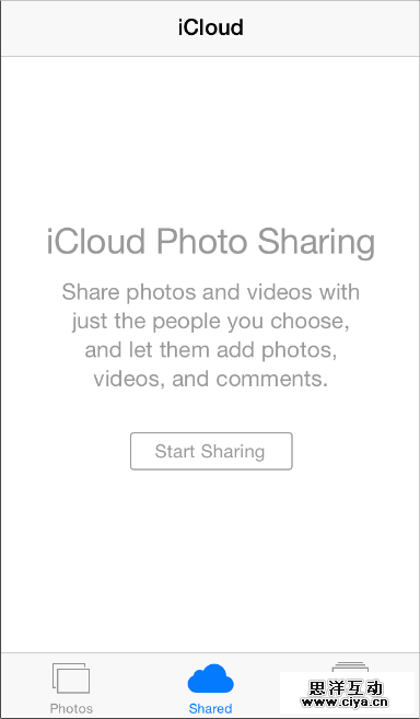 [ISUX转译]iOS 8人机界面指南（一）：UI设计基础