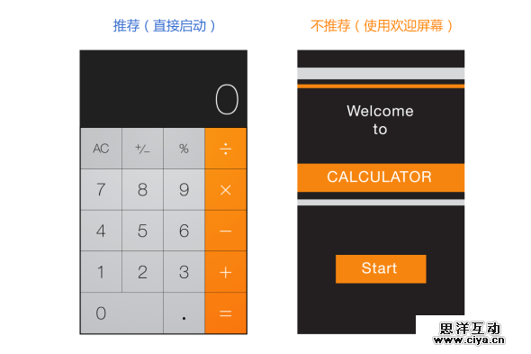 [ISUX转译]iOS 8人机界面指南（一）：UI设计基础