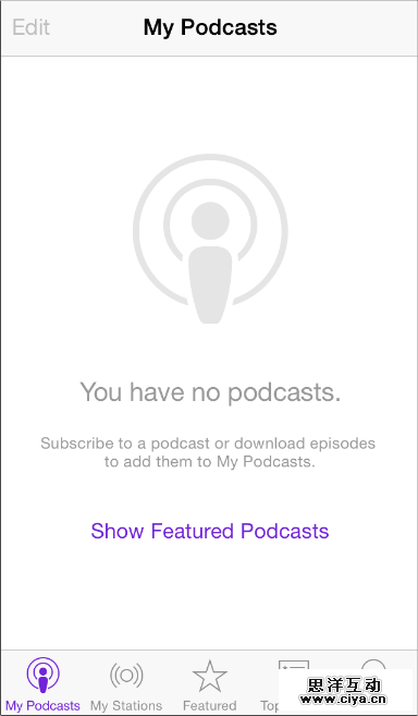 [ISUX转译]iOS 8人机界面指南（一）：UI设计基础