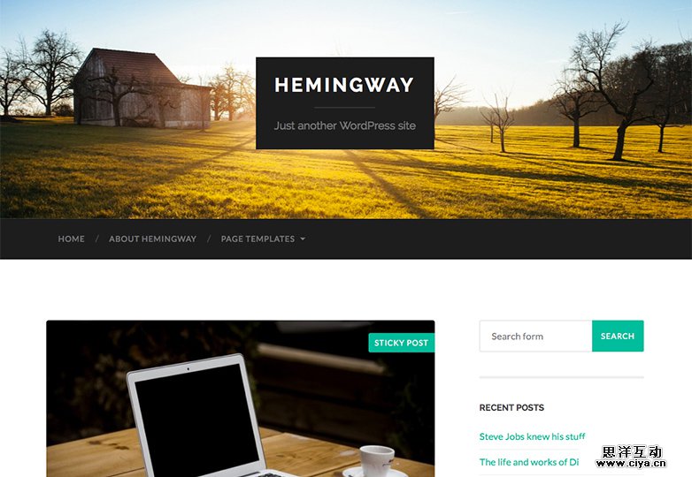 hemingway