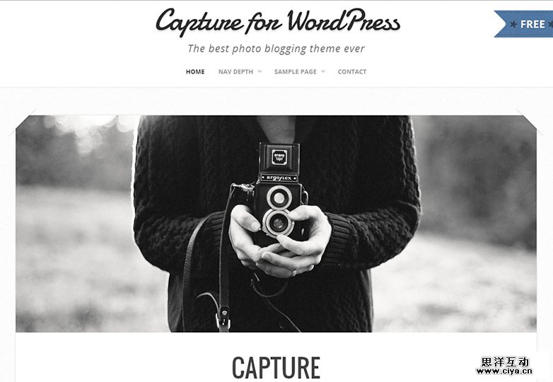 capture