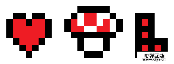 重生的艺术！从零开始教你成为像素画高手（一）