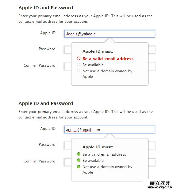 跟用户躲猫猫！如何巧妙恰当地隐藏界面的设计