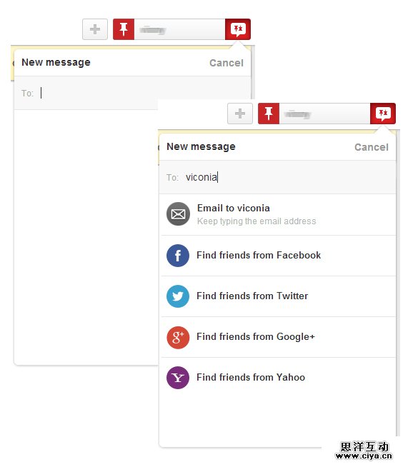 跟用户躲猫猫！如何巧妙恰当地隐藏界面的设计