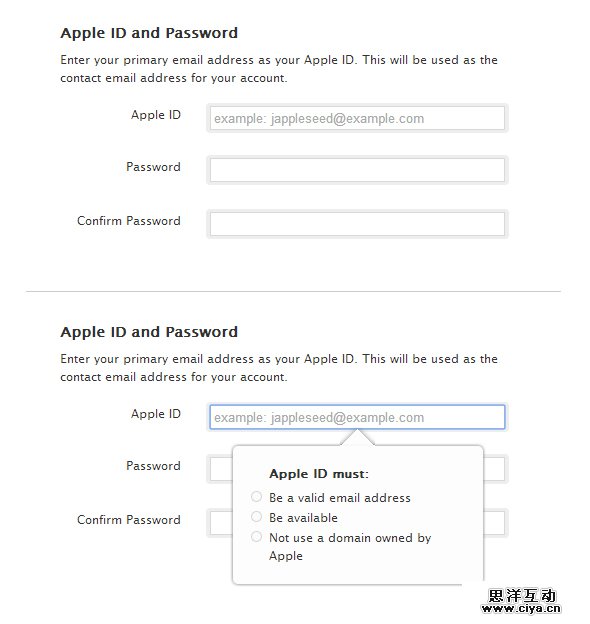 跟用户躲猫猫！如何巧妙恰当地隐藏界面的设计